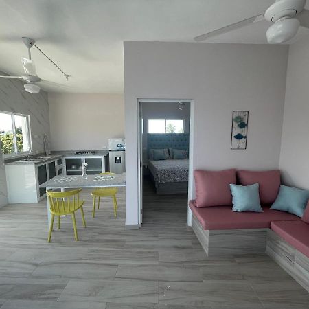 Apartamentos La Torre Río San Juan Dış mekan fotoğraf