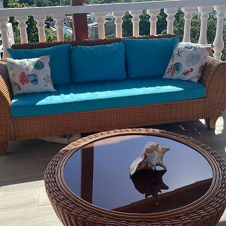 Apartamentos La Torre Río San Juan Dış mekan fotoğraf
