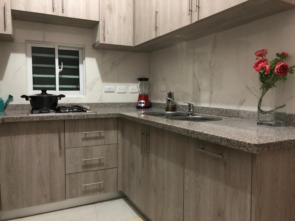 Apartamentos La Torre Río San Juan Dış mekan fotoğraf