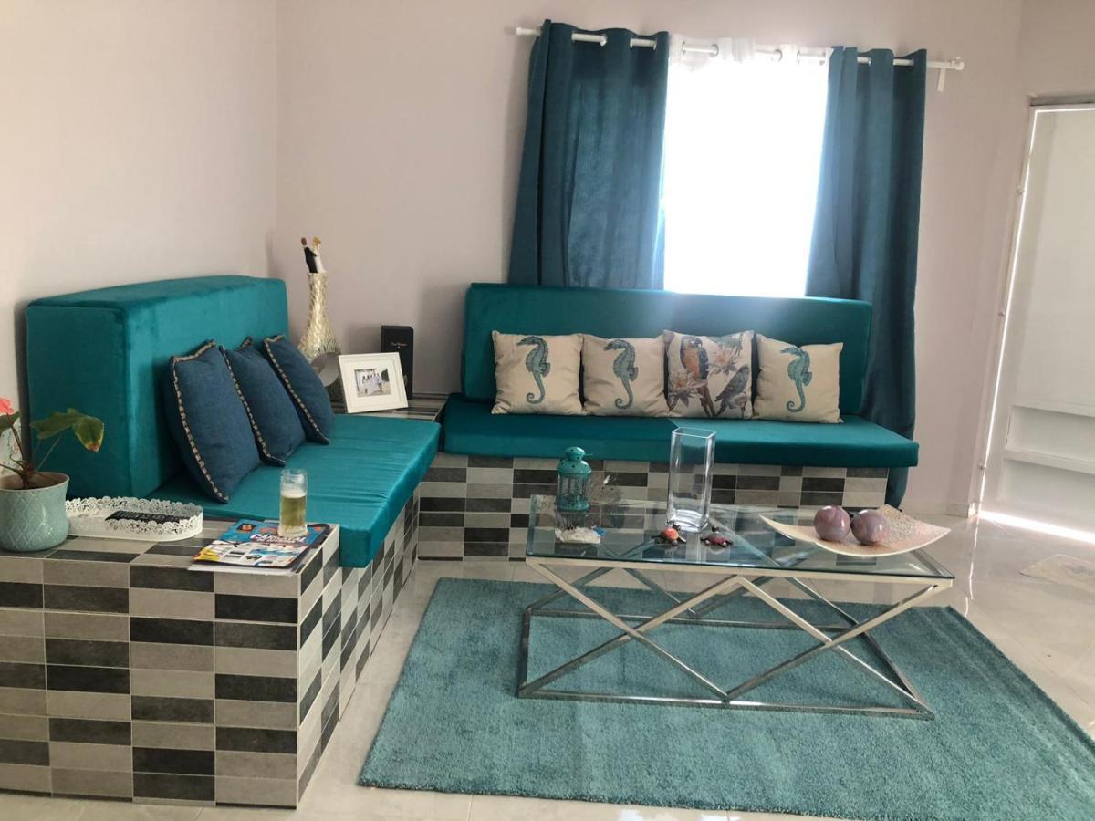 Apartamentos La Torre Río San Juan Dış mekan fotoğraf