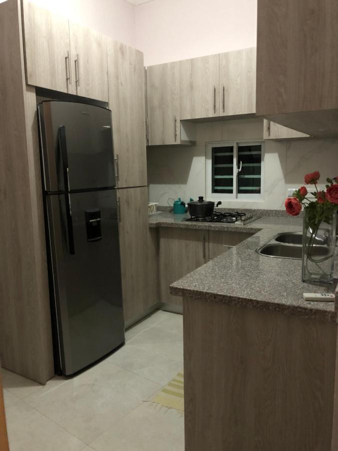 Apartamentos La Torre Río San Juan Dış mekan fotoğraf