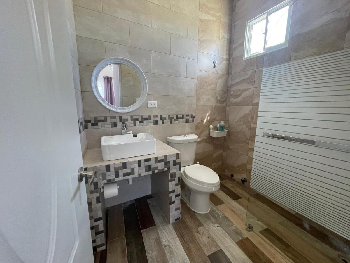 Apartamentos La Torre Río San Juan Dış mekan fotoğraf