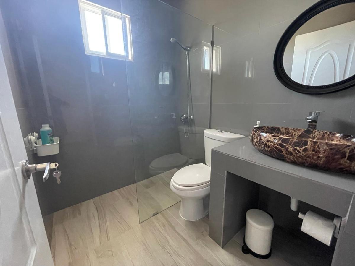 Apartamentos La Torre Río San Juan Dış mekan fotoğraf