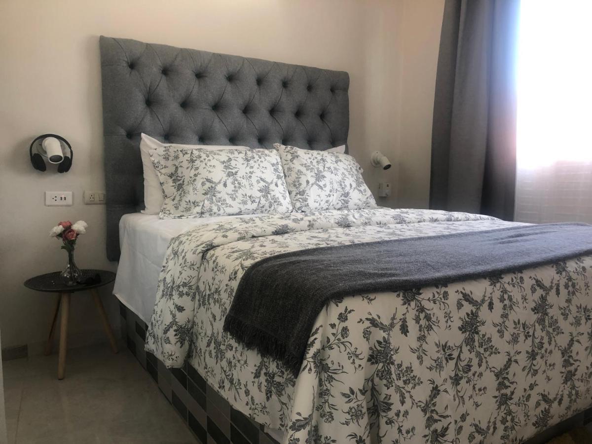 Apartamentos La Torre Río San Juan Dış mekan fotoğraf