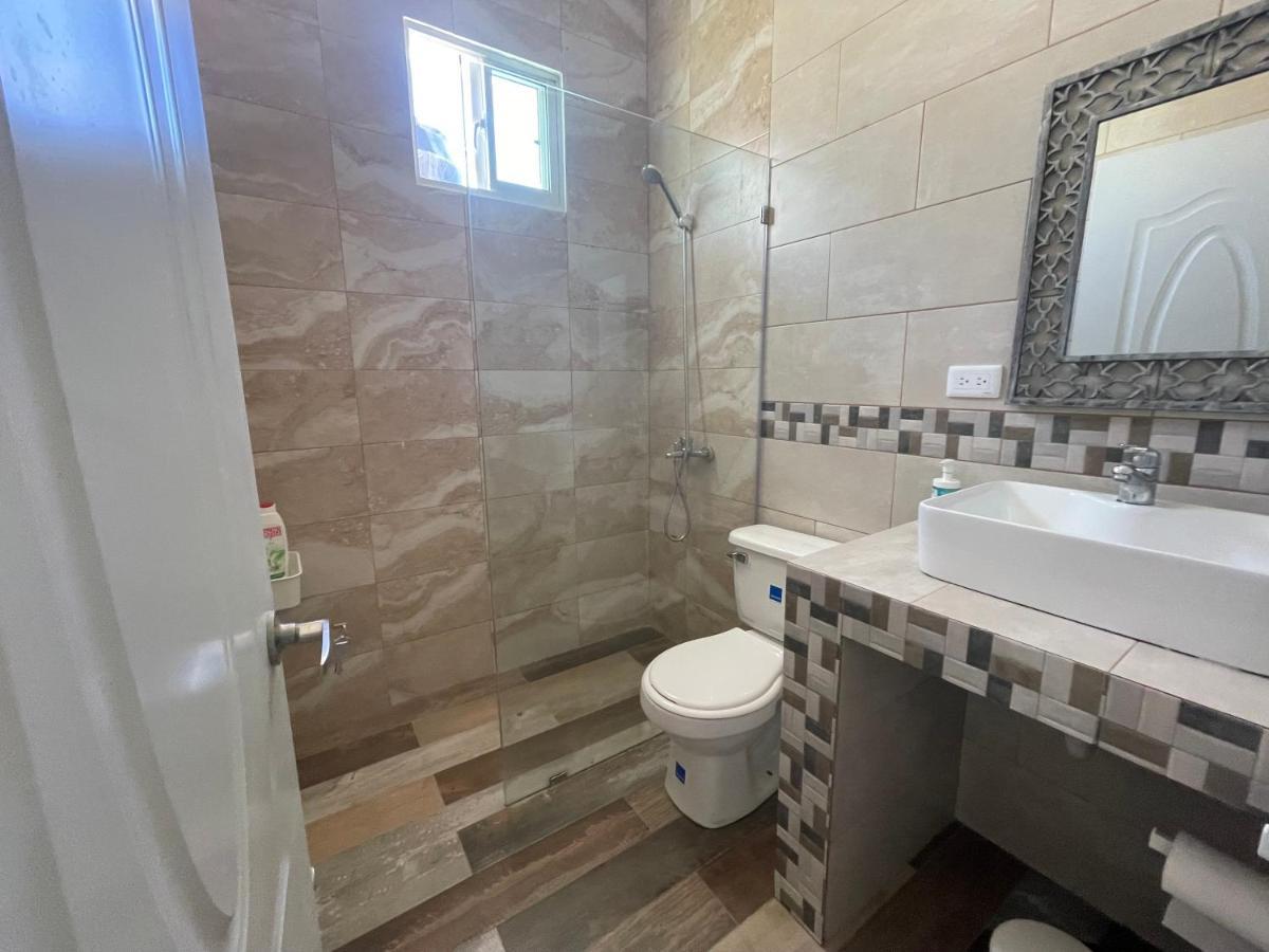Apartamentos La Torre Río San Juan Dış mekan fotoğraf