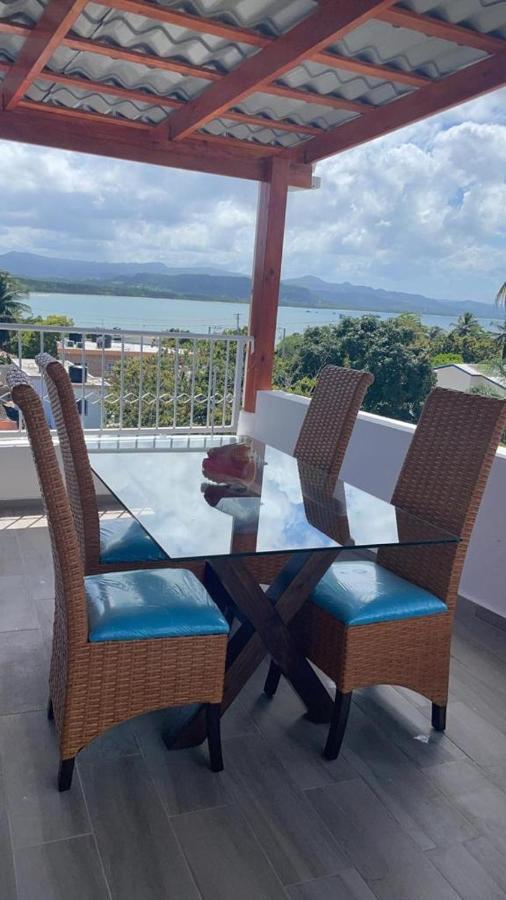 Apartamentos La Torre Río San Juan Dış mekan fotoğraf