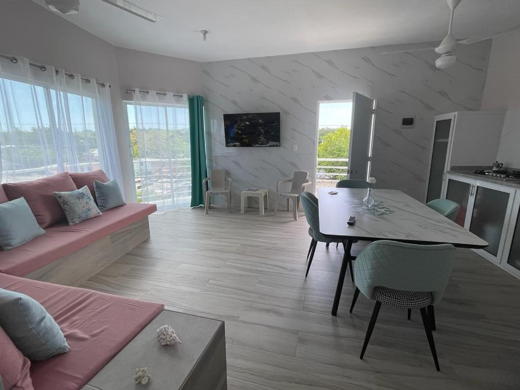 Apartamentos La Torre Río San Juan Dış mekan fotoğraf